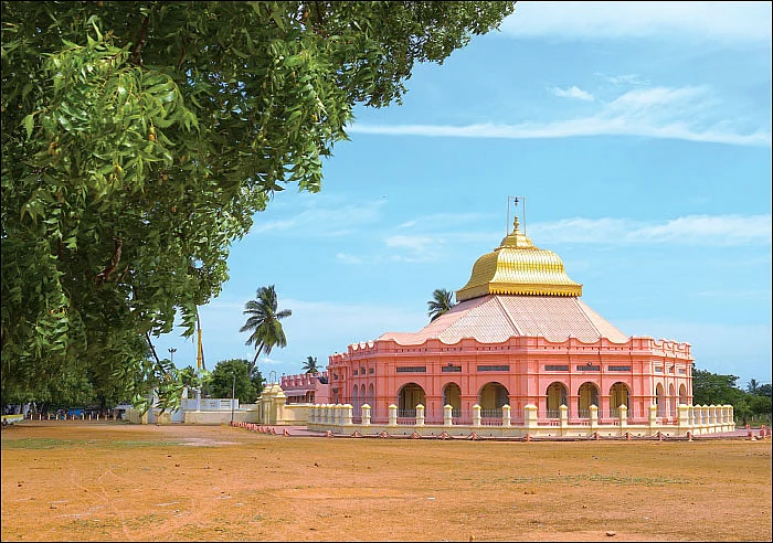 குருவே சரணம் - வள்ளலார் தொடர்ச்சி...