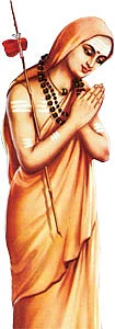 புனித பூமியில் மனித தெய்வங்கள்!