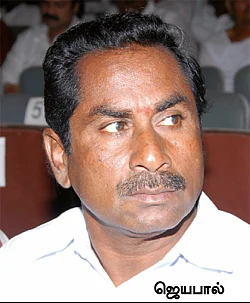 மீன் மந்திரிக்கு 'டீசல்' சிக்கல்!