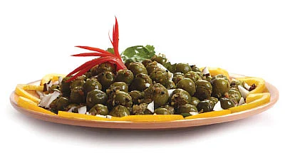 30 வகை கிராமிய சமையல் !