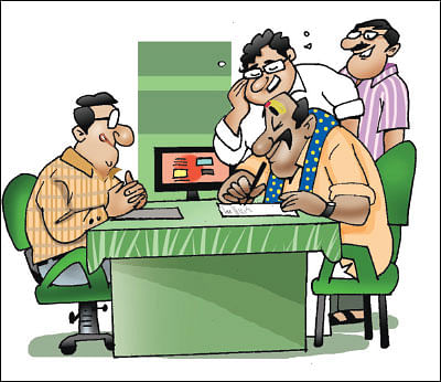 ஜோக்ஸ் - 2