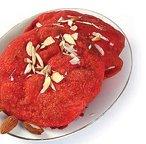 30 வகை பூரி !