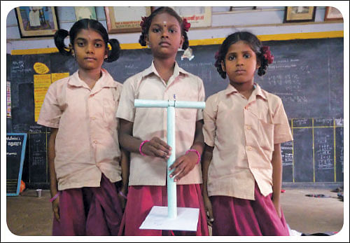 எஃப்.ஏ புராஜெக்ட் போட்டி முடிவு! - தொடர்ச்சி