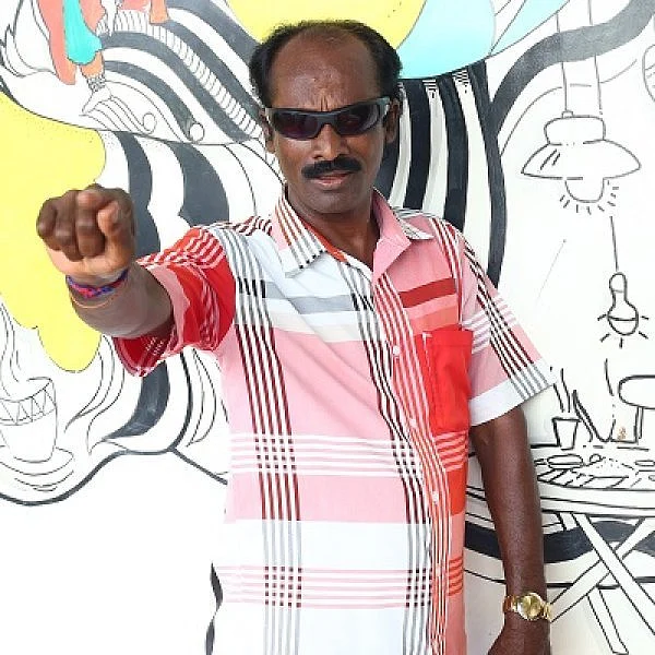 "முதல்ல அல்வா வாசு, அடுத்து நீ’னு வடிவேலு அண்ணன் சொன்னார்!" மறுபிறவியெடுத்த முத்துக்காளை