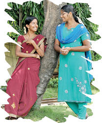 பட்டிமன்ற ஜாலி ஜமா!