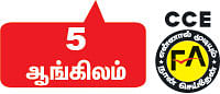 விரல் பொம்மையில் Grammar