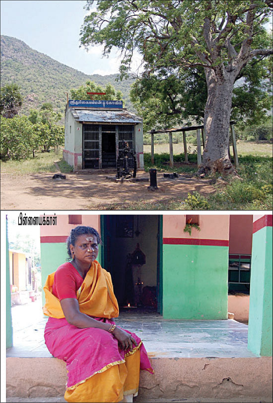 சட்டத்தால் யுத்தம் செய்! - 4