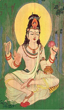 அருட்களஞ்சியம்