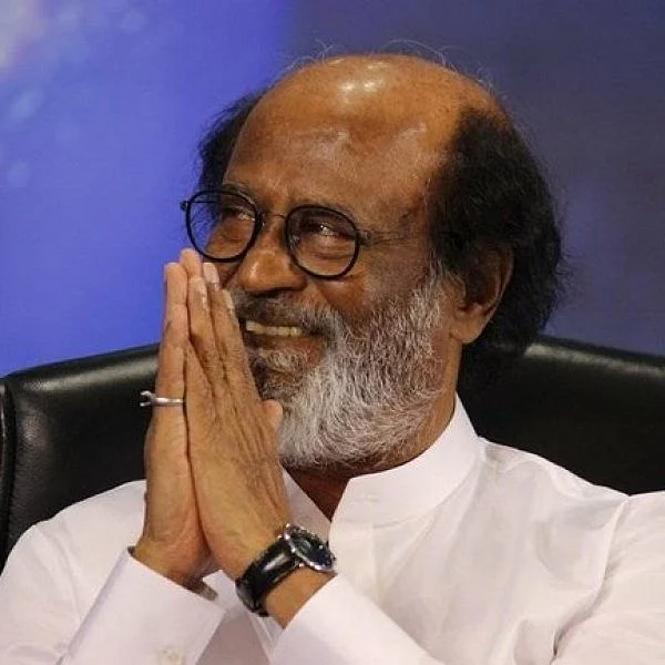 ரஜினி