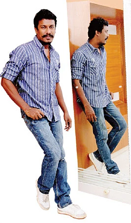 நானும் விகடனும்!