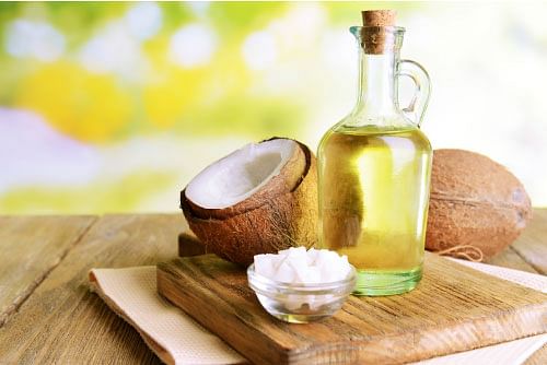 உணவின்றி அமையாது உலகு - 3