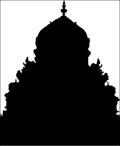 புதிய புராணம்! - ஊனுடம்பு ஆலயம்...