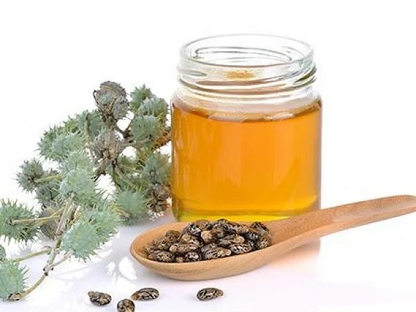 விளக்கெண்ணெய்... விலக்கக் கூடாத எண்ணெய்! நலம் நல்லது-57 #DailyHealthDose