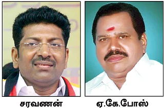 “மயக்க நிலையில் இருந்த ஜெயலலிதா எப்படி கைரேகை வைக்க முடியும்?”