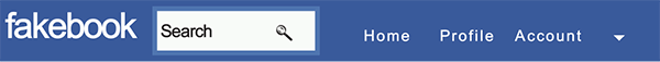 Fakebook - Vishal