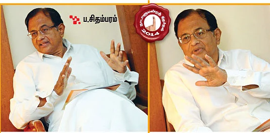 “ஜெயலலிதாவுக்கு எம்.ஜி.ஆரே எதிரிதான்!”