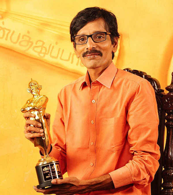 பன்மைத்துவத்தின் திருவிழா - நம்பிக்கை விருதுகள் - கலை இலக்கிய பண்பாட்டுக் கொண்டாட்டம்