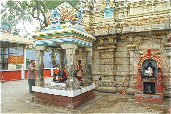 கேள்வி - பதில்: சுவாதியில் சுபகாரியங்கள் செய்யலாமா?