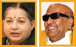 நானே கேள்வி... நானே பதில்!