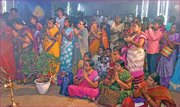 கேள்வி பதில்: வாழ்க்கை வரமாக வழிபாடுகள் அவசியமா?