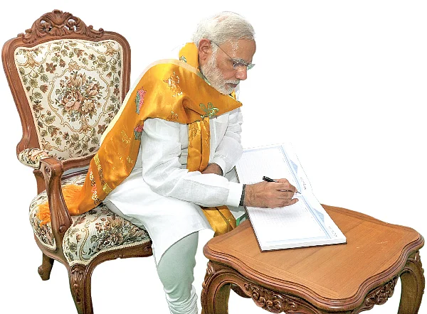 “இந்தச் சூரியன் எனக்குப் பிடித்திருக்கிறது!”