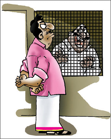 ஜோக்ஸ் - 3