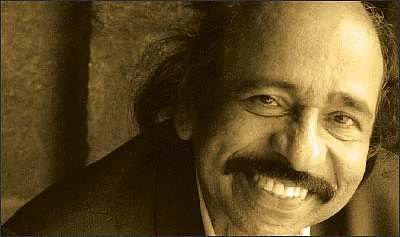 சச்சிதானந்தன்: ‘மலையாளத்தின் சர்வதேசியக் கவிஞர்’ - சுகுமாரன்