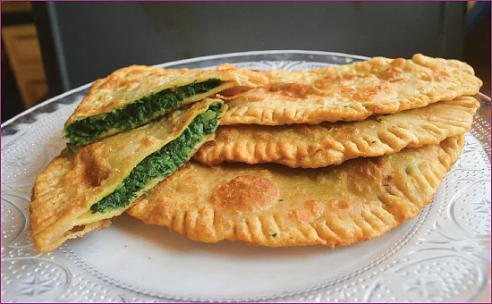 30 வகை கீரை ரெசிப்பி - கிட்ஸ் ஸ்பெஷல்!