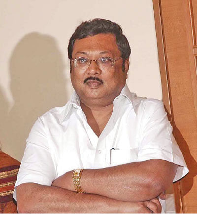“ஜெயலலிதாவின் பிரசாரச் செலவுகளை யார் செய்கிறார்கள்?”