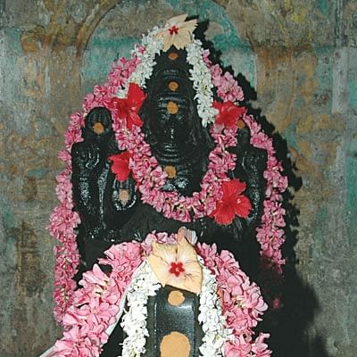 காலன் வழிபட்ட காலகாலன்!