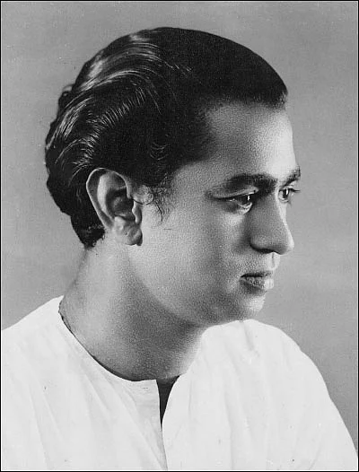 கலைகள் அளந்த பேராளுமை