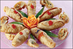 30 வகை பிரெட் சமையல்