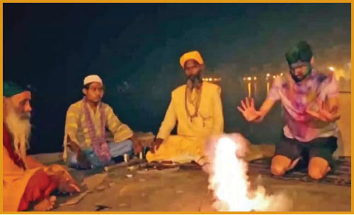 நம்பர் 1 டைனமோ - 16