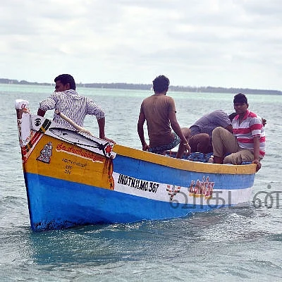 தமிழக மீனவர்கள்