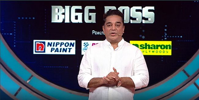 பிக் பாஸ் கதவை இழுத்து மூடிட்டார் மிஸ்டர் ராகவன்! 76-ம் நாள் பிக்பாஸ் வீட்டில் நடந்தது என்ன? #BiggBossTamilUpdate