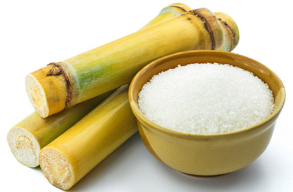 உணவின்றி அமையாது உலகு - 19