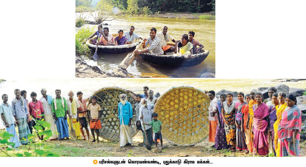 கலாமின் காலடிச் சுவட்டில்... களத்தில் 100 இளைஞர்கள்