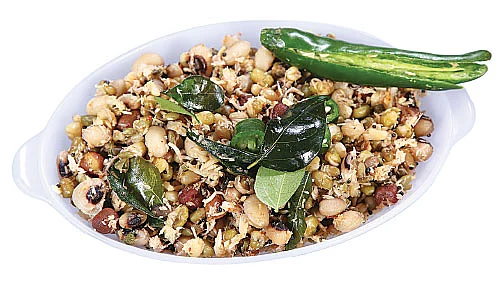 30 வகை லஞ்ச் பாக்ஸ் ரெசிப்பி
