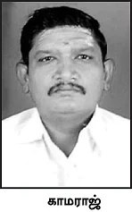 30 ஆயிரத்துக்கு வாங்கி... ஒரு லட்சத்துக்கு விற்று...