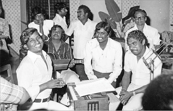 தமிழ் சினிமா... ஒரு க்ளிக் உலா!
