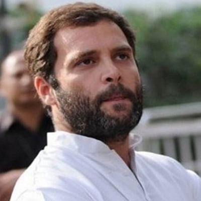 அதிர்ச்சி... மகிழ்ச்சி...  'மன்னிப்பு இல்லை’! - ராகுல் காந்தி சர்ச்சை