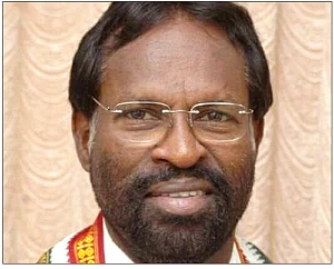 போட்டா போட்டி... காங்கிரஸில் சீட் வாங்கியது எப்படி?