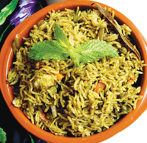 30 வகை ஒன் பாட் குக்கிங்