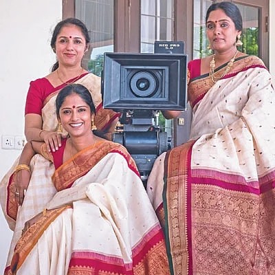 “இது பாலுமகேந்திராவின் கனவு!”