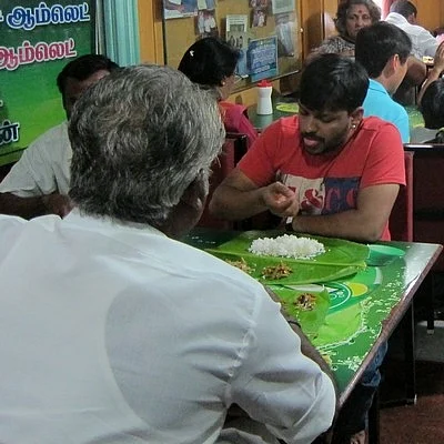 ஹோட்டல் (File Pic)