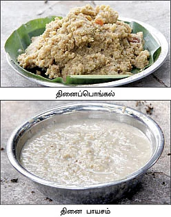 நாள் முழுக்க உழைக்கலாம்... நலமுடன் வாழலாம்...