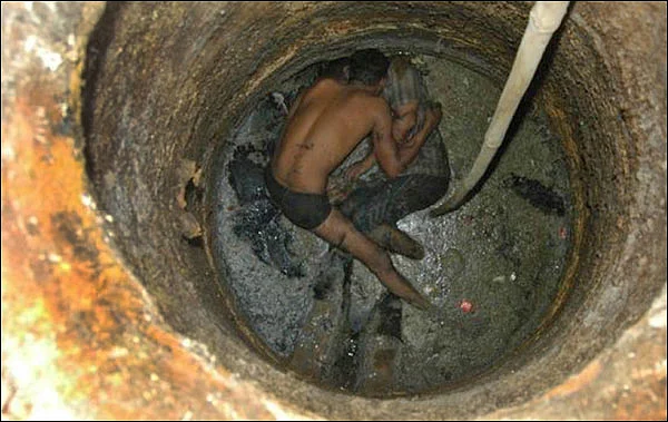 கக்கூஸ்: பேரவலத்தின் பெருங்குரல் - ஜெயராணி