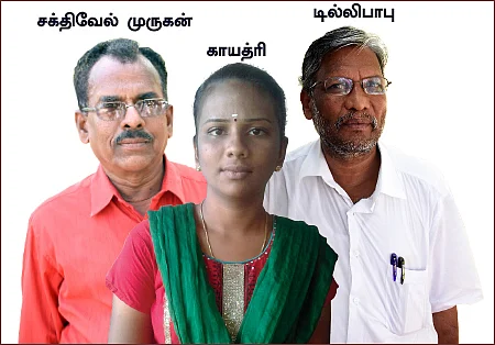 “எஸ்.டி.யாகப் பிறந்தது எங்கள் தவறா?”