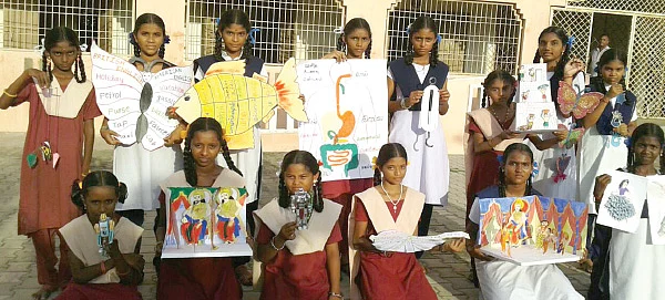எஃப்.ஏ புராஜெக்ட் போட்டி முடிவுகள் இந்த இதழிலும் தொடர்கின்றன.