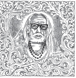 மகா பெரியவா சொன்ன கதைகள்!